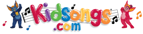 Official site for the Kidsongs Videos 